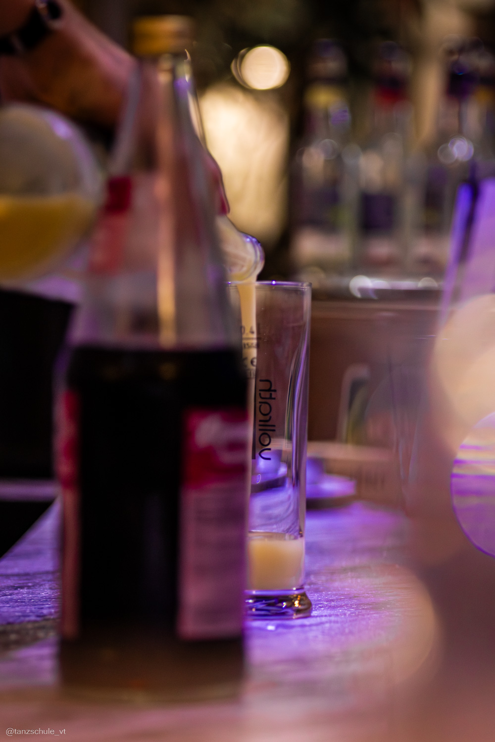 Vollrath Tanzparty 8162